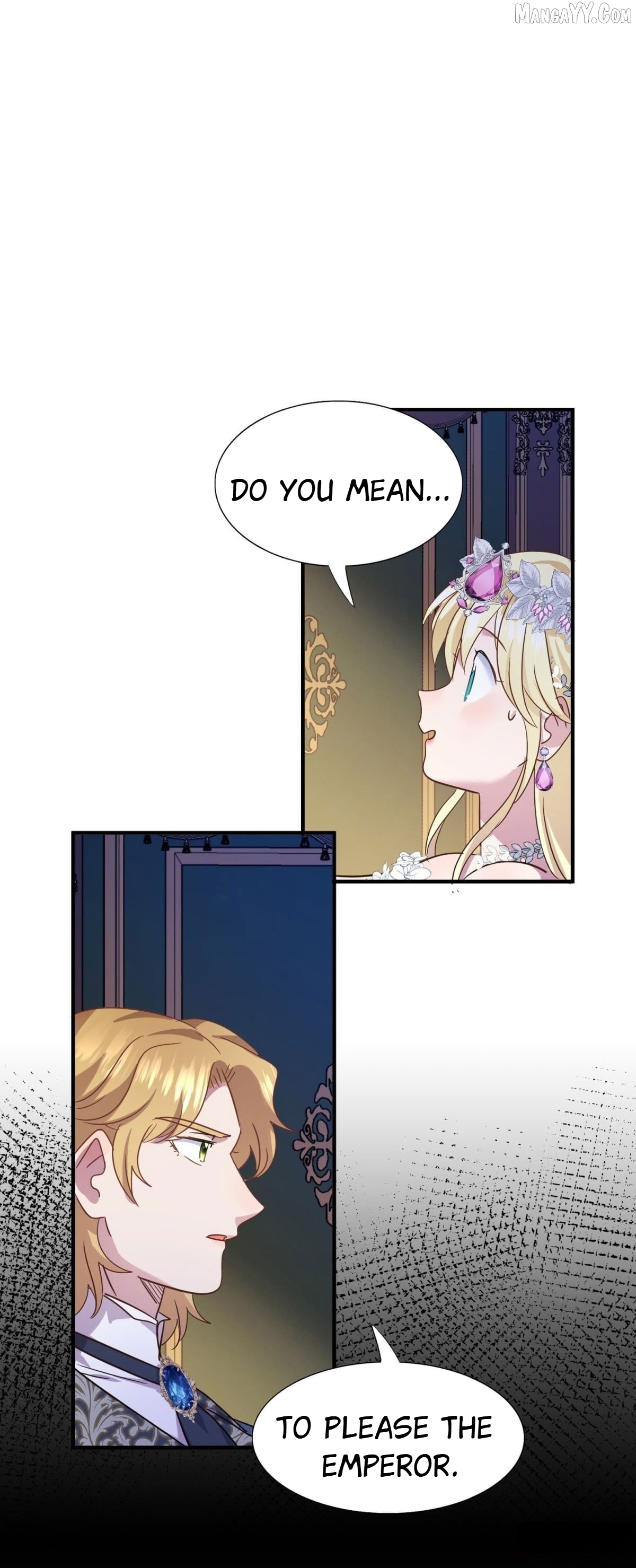 Don't Embarrass Me Chapter 101 - page 13